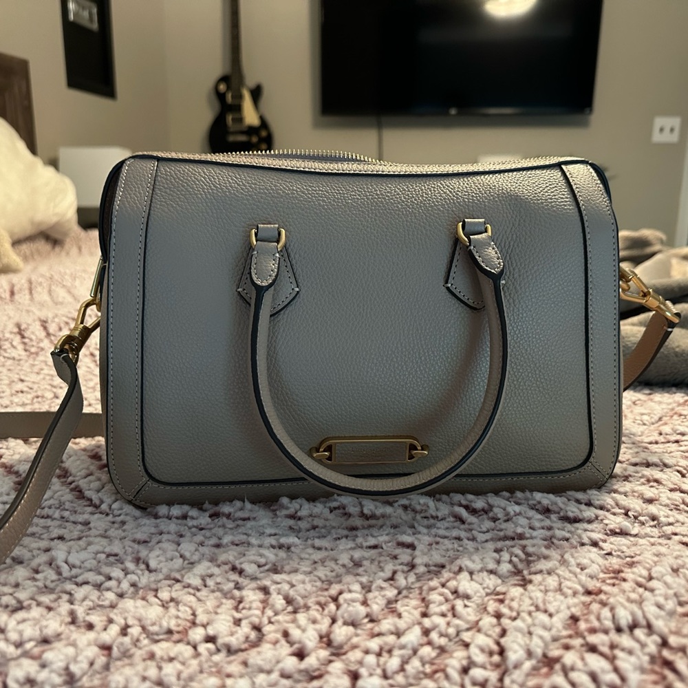 Kate Spade Gramercy Medium Satchel
